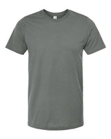 Combed Cotton T-Shirt