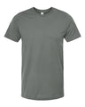 Combed Cotton T-Shirt