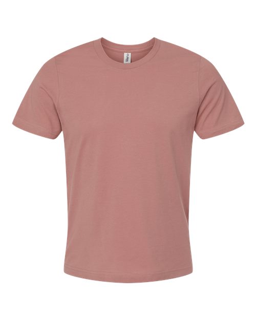 Combed Cotton T-Shirt