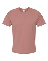 Combed Cotton T-Shirt