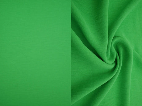 1 Yard Solid Airflow Poly Cey Fabric, 58/59? Wide 100% Polyester