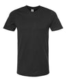 Combed Cotton T-Shirt