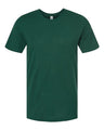 Combed Cotton T-Shirt