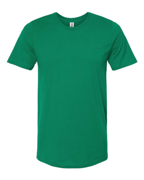 Combed Cotton T-Shirt