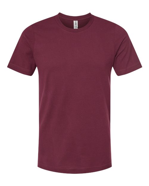 Combed Cotton T-Shirt