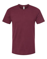 Combed Cotton T-Shirt