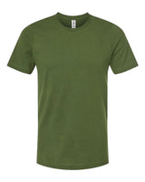 Combed Cotton T-Shirt