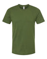 Combed Cotton T-Shirt