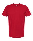 Combed Cotton T-Shirt