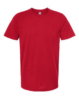 Combed Cotton T-Shirt