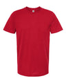 Combed Cotton T-Shirt