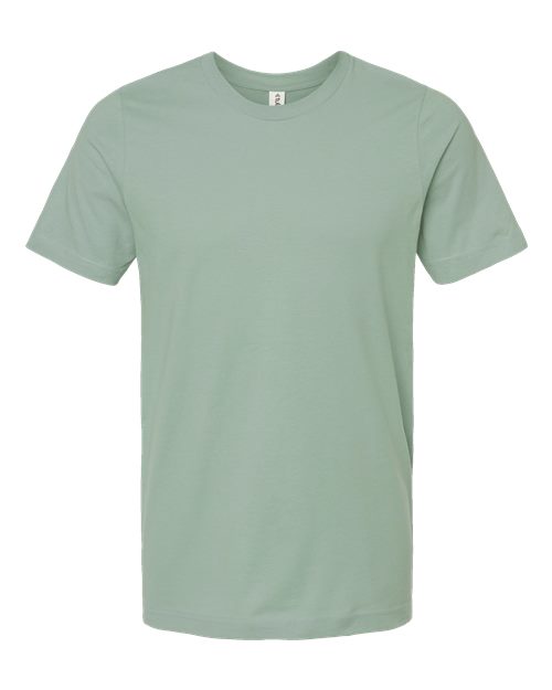 Combed Cotton T-Shirt