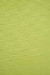 Pleated Bodre Interlock Knit Fabric