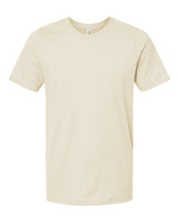 Combed Cotton T-Shirt