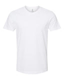 Unisex Combed CVC T-Shirt