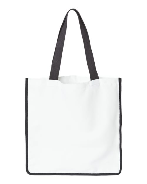 Sublimation Medium Tote Bag