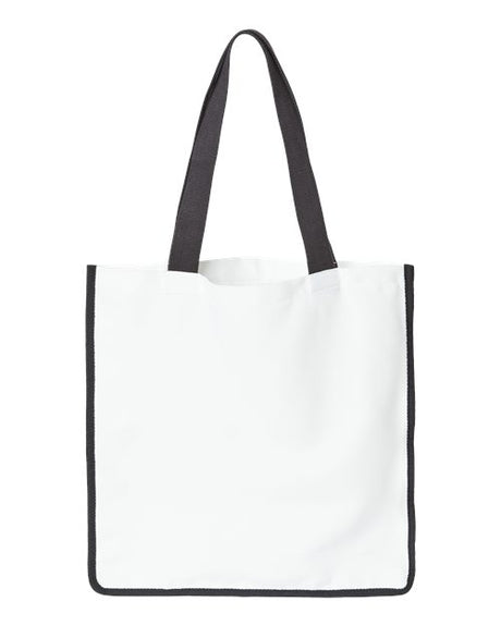 Sublimation Medium Tote Bag