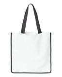 Sublimation Medium Tote