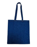 Liberty Bags Denim Tote