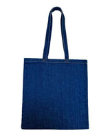 Liberty Bags Denim Tote