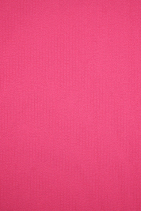 Popcorn Jacquard Woven Fabric