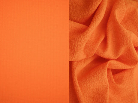 Popcorn Jacquard Woven Fabric