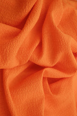 Popcorn Jacquard Woven Fabric