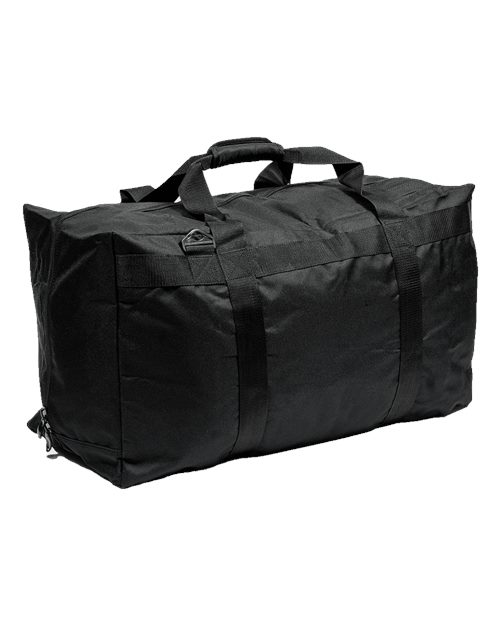 XL Mega Opening Shoulder Pad Sports Equipment Bag