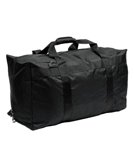 XL Mega Opening Shoulder Pad Sports Equipment Bag
