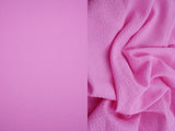 Popcorn Jacquard Woven Fabric
