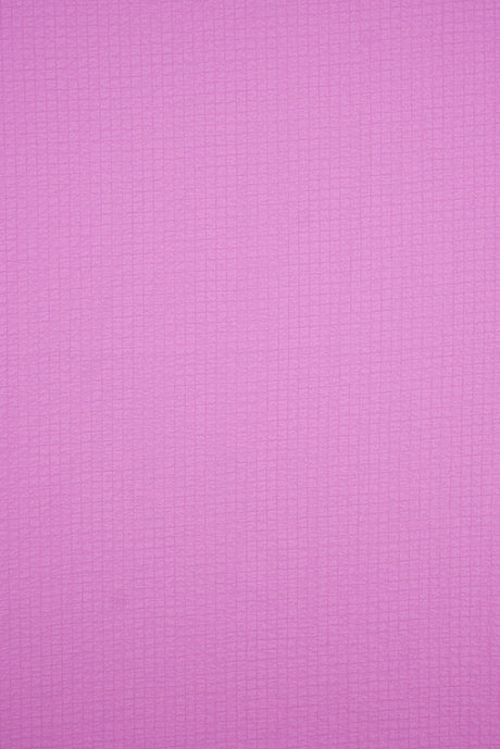 Popcorn Jacquard Woven Fabric