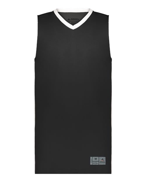 Match-Up Basketball Jersey