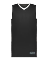 Match-Up Basketball Jersey