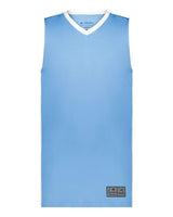 Match-Up Basketball Jersey