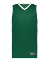 Match-Up Basketball Jersey