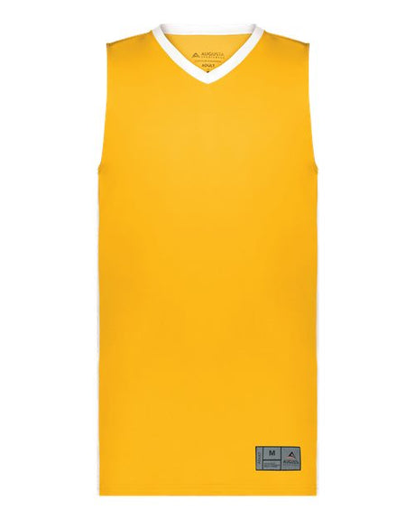 Match-Up Basketball Jersey