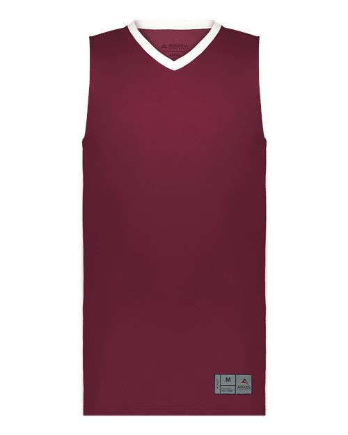 Match-Up Basketball Jersey