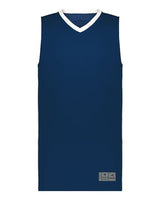 Match-Up Basketball Jersey