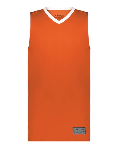 Match-Up Basketball Jersey