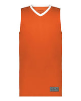 Match-Up Basketball Jersey