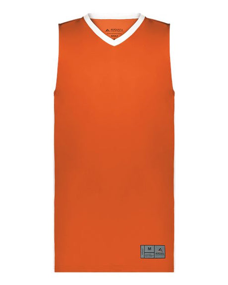 Match-Up Basketball Jersey