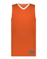 Match-Up Basketball Jersey