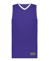 Match-Up Basketball Jersey