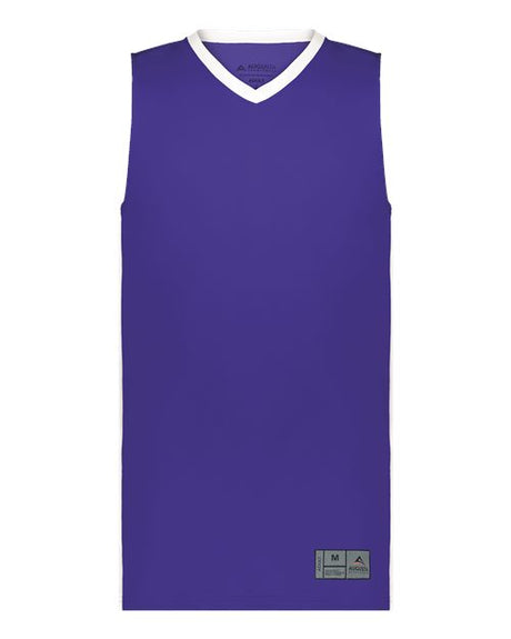 Men's Match-Up Basketball Jersey