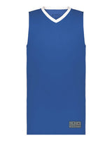 Match-Up Basketball Jersey