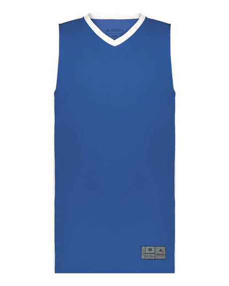 Match-Up Basketball Jersey