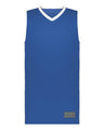 Match-Up Basketball Jersey