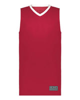 Match-Up Basketball Jersey