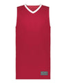 Match-Up Basketball Jersey