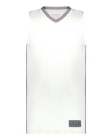 Match-Up Basketball Jersey